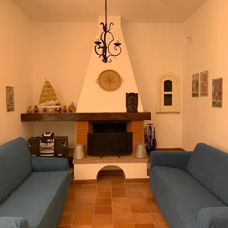 Вилла Maiorca Arenella *