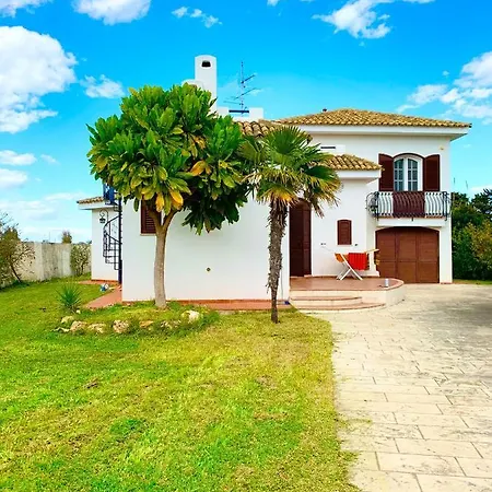 Вилла Maiorca Arenella