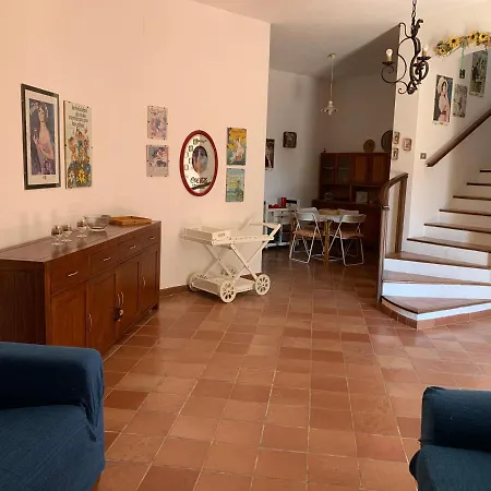 Maiorca Arenella Сиракузы