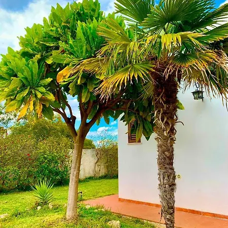 Maiorca Arenella Вилла *